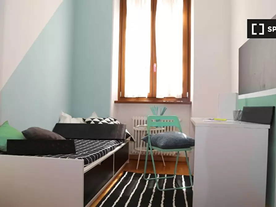 Immagine 17 di Camera condivisa in affitto  in Via delle Orfane a Trento