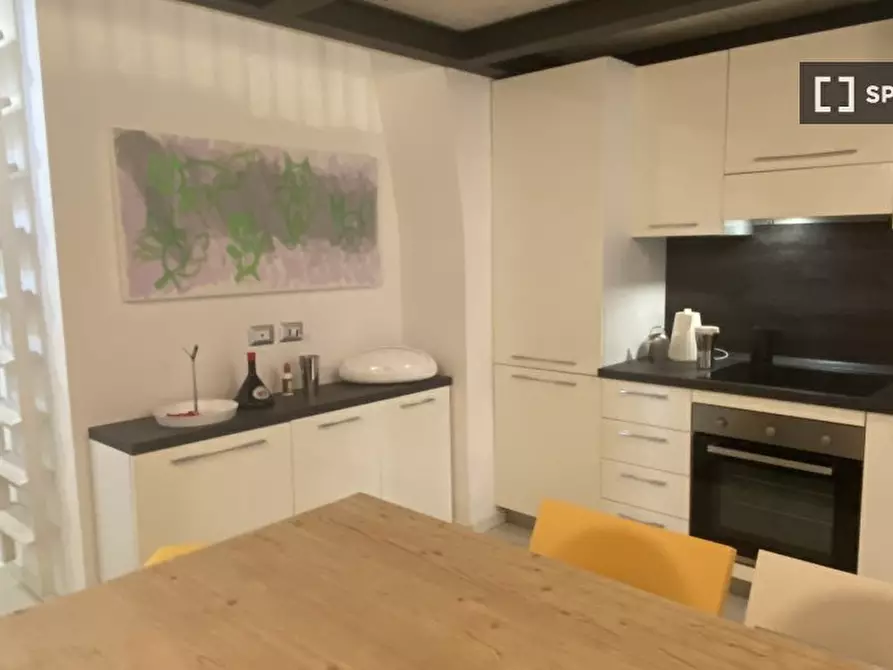 Immagine 3 di Appartamento in affitto  in Via Evangelista Torricelli a Milano