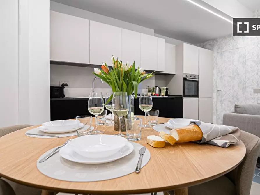 Immagine 7 di Appartamento in affitto  in Viale Certosa a Milano