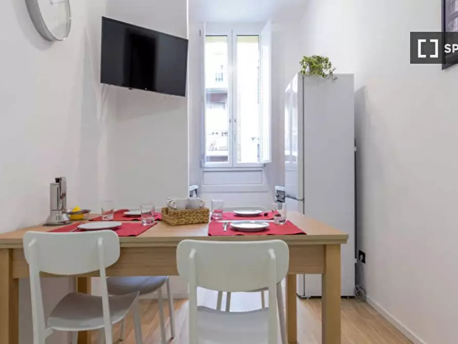 Immagine 18 di Camera condivisa in affitto  in Via Padova a Torino