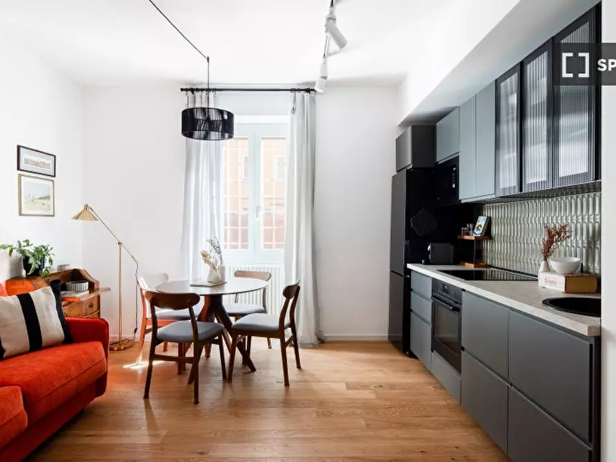 Immagine 3 di Appartamento in affitto  in Via Cereate a Roma