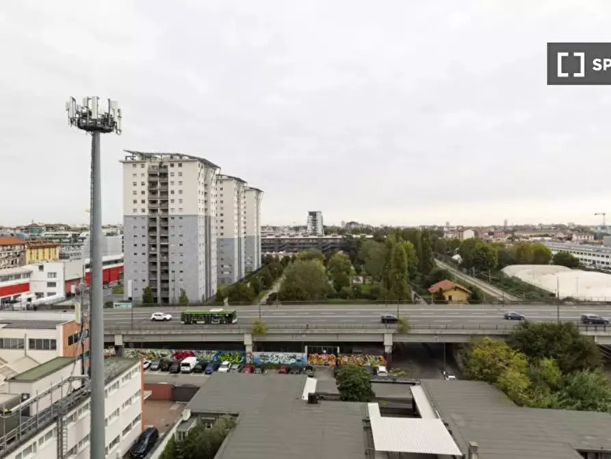 Immagine 6 di Appartamento in affitto  in Via Privata Rosalba Carriera a Milano