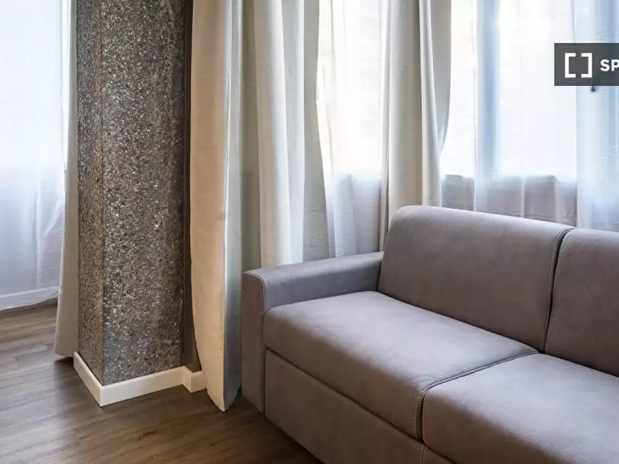 Immagine 7 di Appartamento in affitto  in Viale Val Padana a Roma