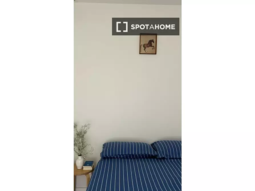 Immagine 3 di Appartamento in affitto  in Via Ettore Rolli a Roma