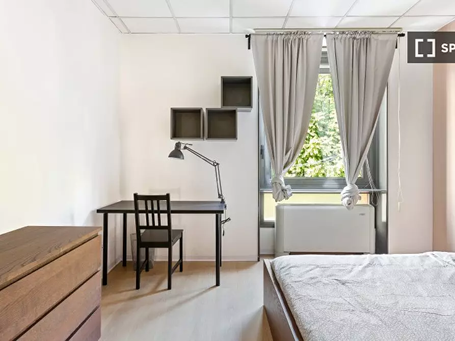 Immagine 3 di Camera condivisa in affitto  in Via Privata Deruta a Milano