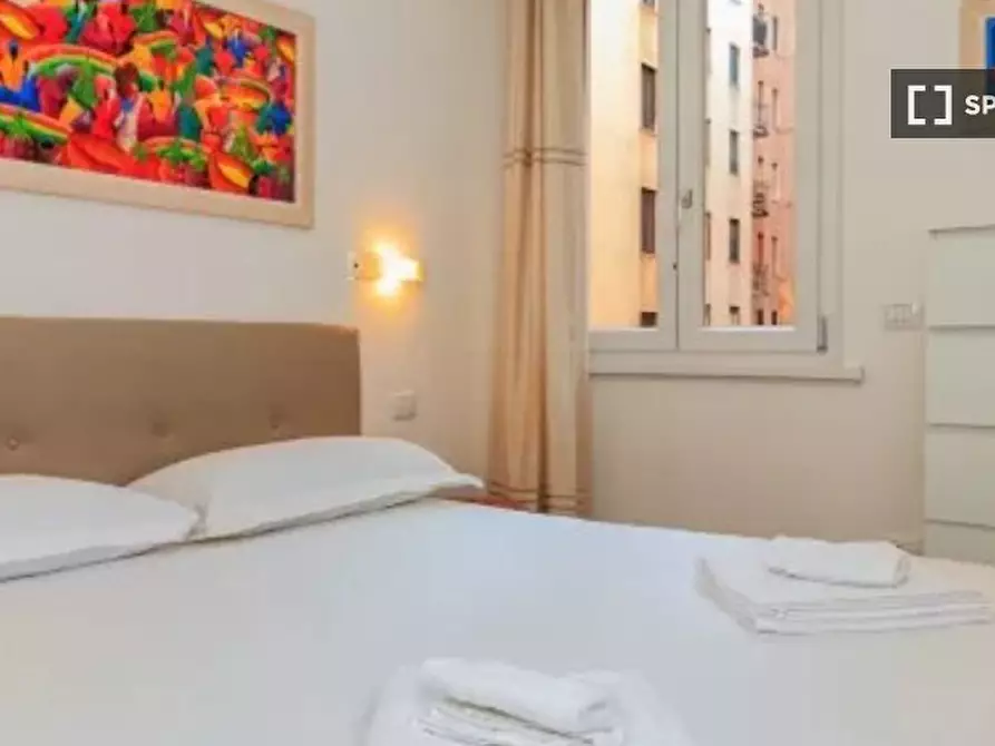 Immagine 9 di Appartamento in affitto  in Via Guglielmo Silva a Milano