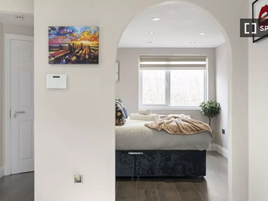 Immagine 2 di Ufficio in affitto  in flat a Tottenham