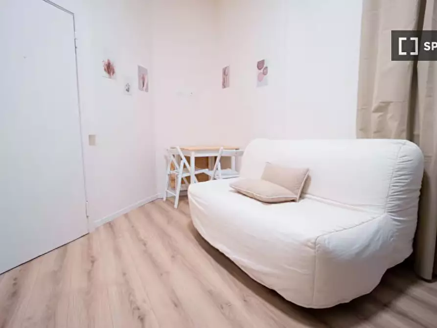 Immagine 8 di Appartamento in affitto  in Via Neera a Milano