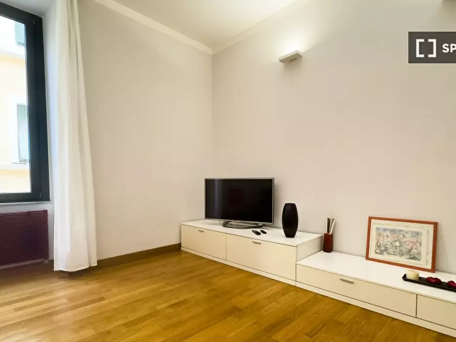 Immagine 14 di Appartamento in affitto  in Borgo Vittorio a Roma