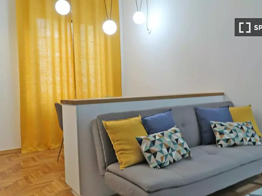 Immagine 8 di Appartamento in affitto  in Viale Famagosta a Milano