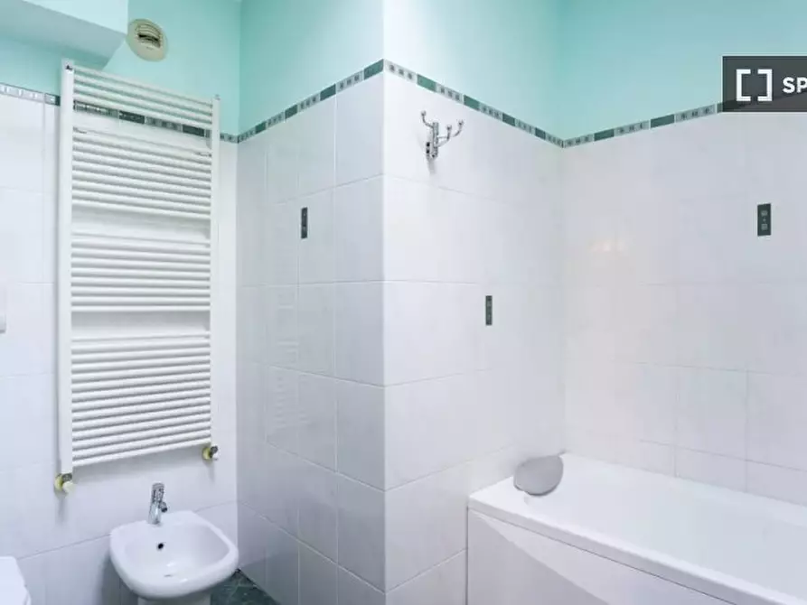 Immagine 11 di Appartamento in affitto  in Via Filippo Palizzi a Milano