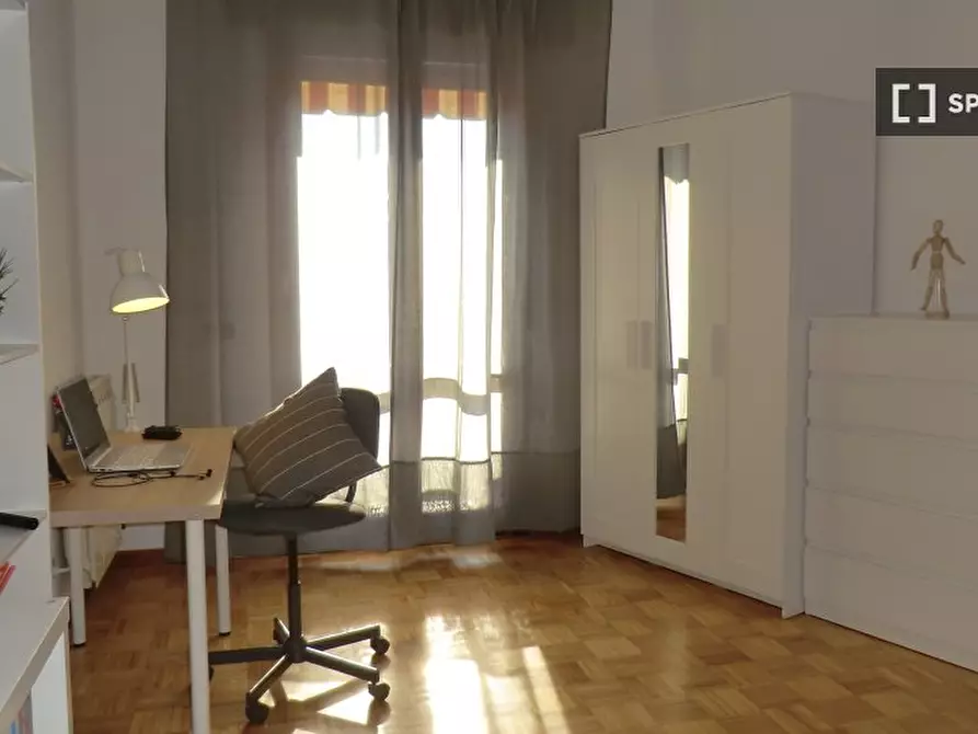 Immagine 1 di Camera condivisa in affitto  in via Piovese a Padova