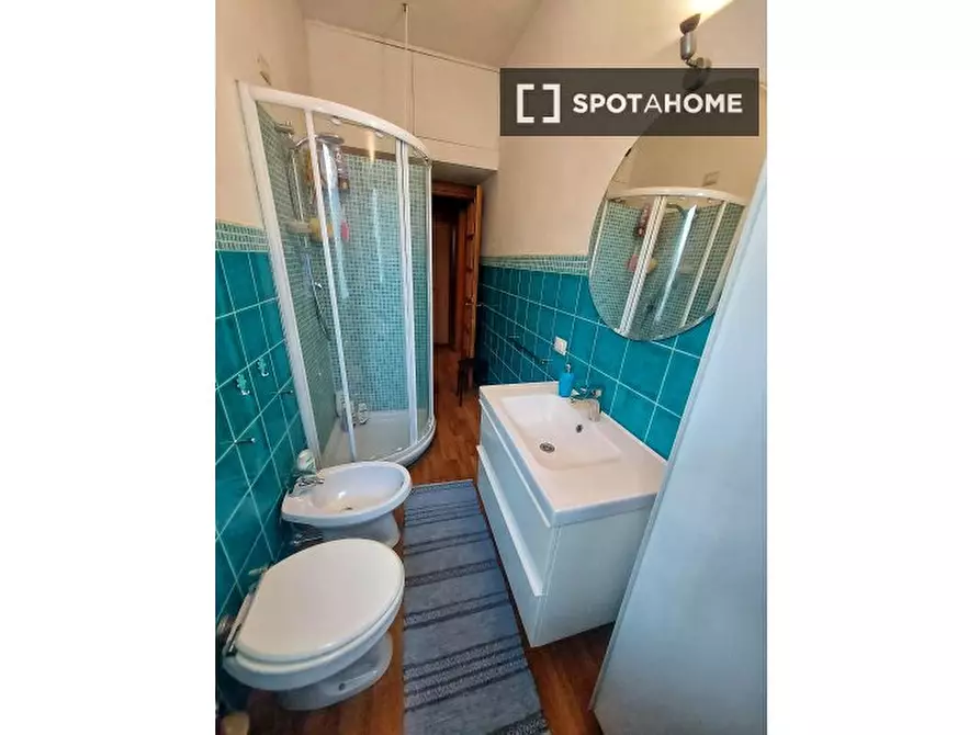 Immagine 7 di Appartamento in affitto  in Viale Lazio a Milano