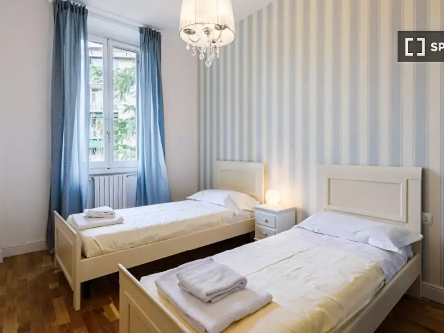 Immagine 12 di Appartamento in affitto  in Via Giovanni Fabbroni a Firenze