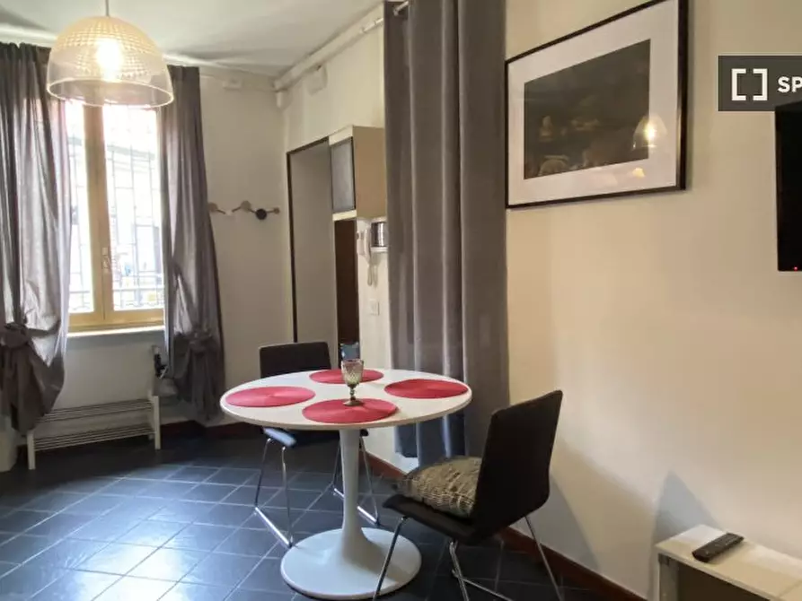Immagine 4 di Appartamento in affitto  in Via Evangelista Torricelli a Milano