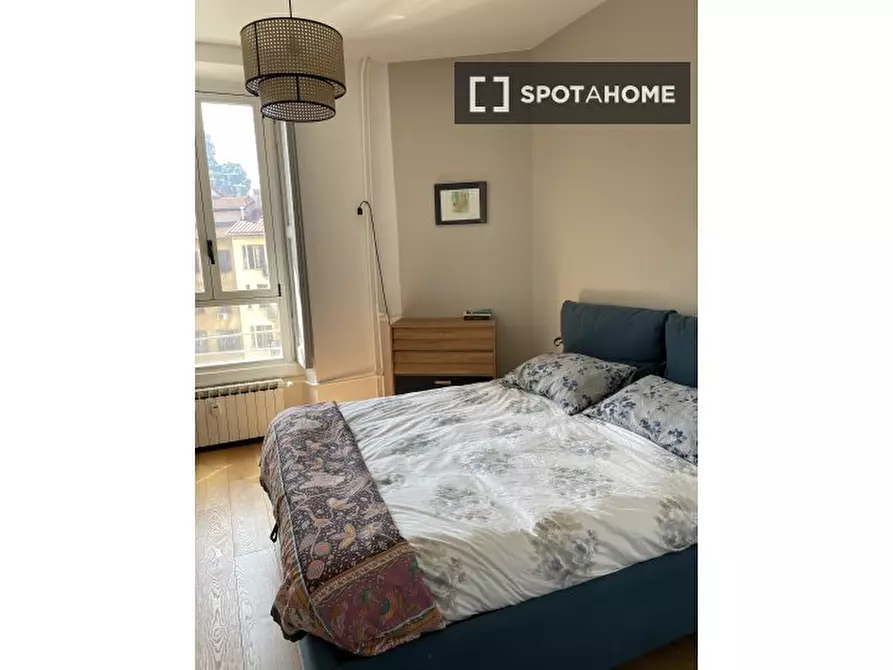 Immagine 12 di Appartamento in affitto  in Via Ugo Bassi a Milano