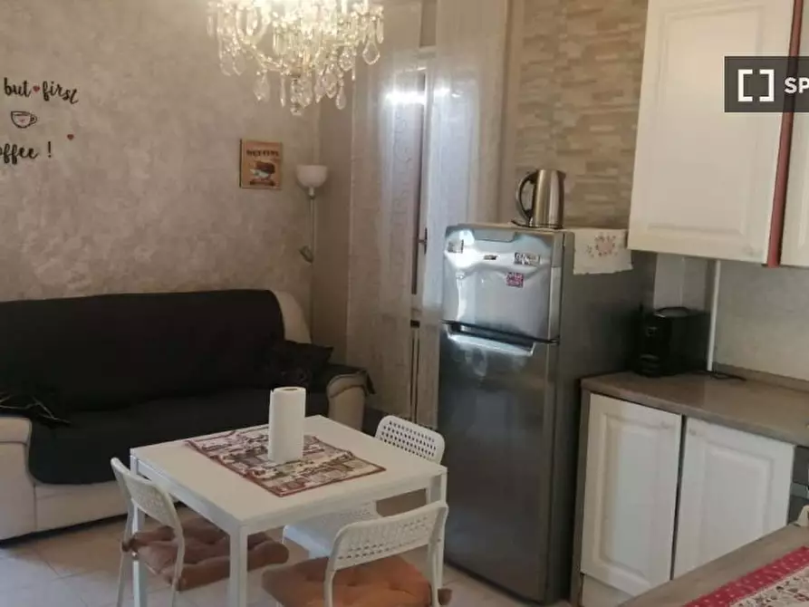 Immagine 1 di Appartamento in affitto  in Via Achille Casanova a Bologna