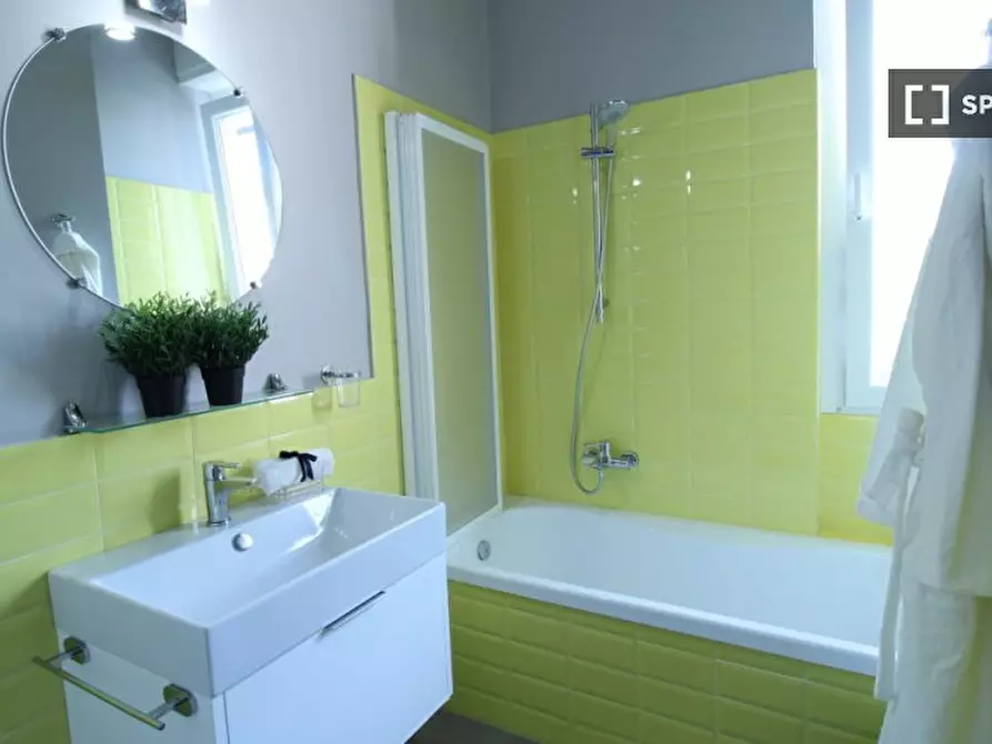 Immagine 17 di Camera condivisa in affitto  in Schivardi a Brescia