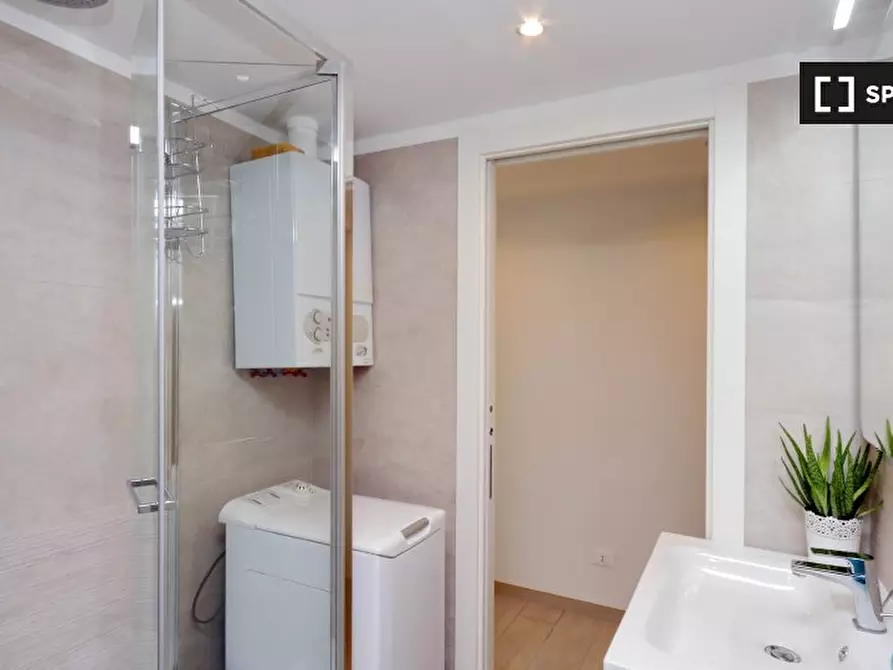 Immagine 8 di Appartamento in affitto  in Via Margutta a Roma