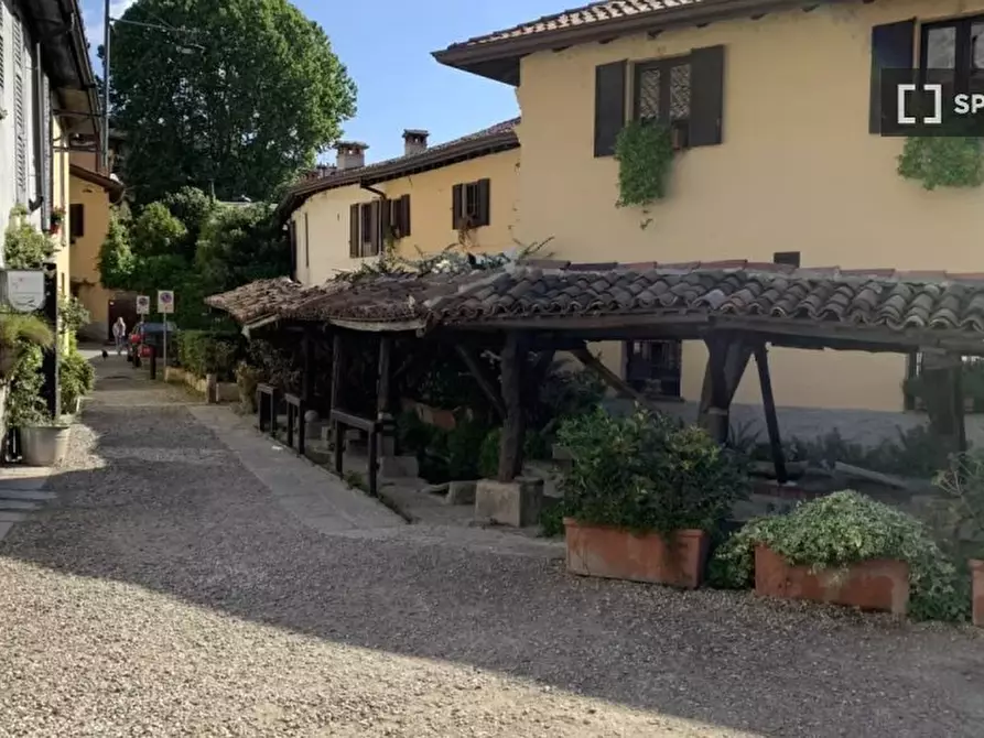 Immagine 10 di Appartamento in affitto  in Vicolo Privato Lavandai a Milano