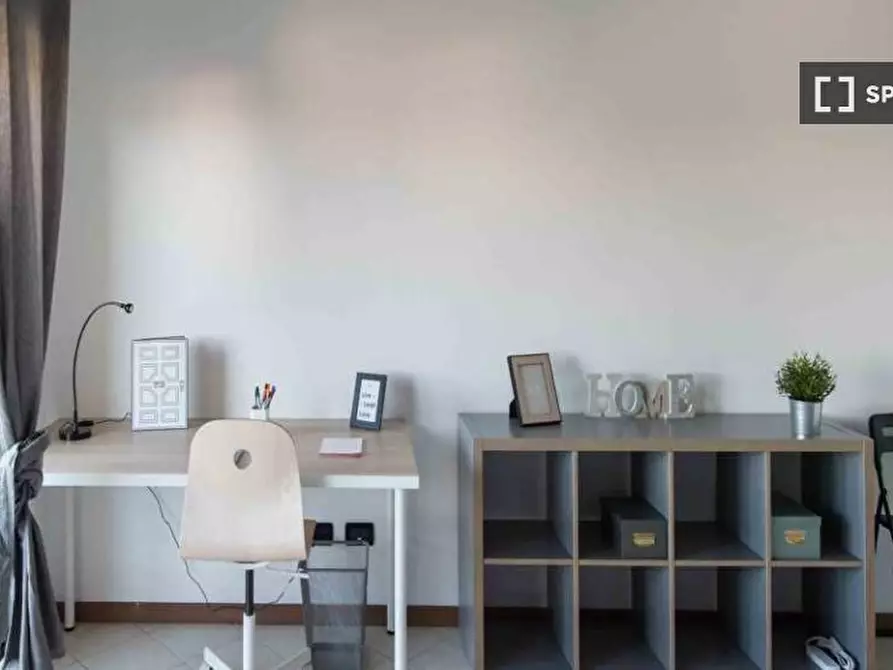 Immagine 5 di Camera condivisa in affitto  in Via Del Lavoro a Bologna