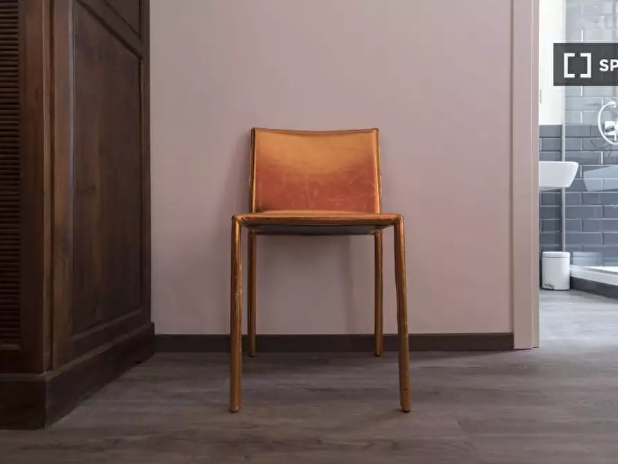 Immagine 12 di Appartamento in affitto  in Via Melzo a Milano