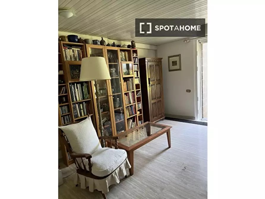 Immagine 3 di Appartamento in affitto  in Largo Olgiata a Roma