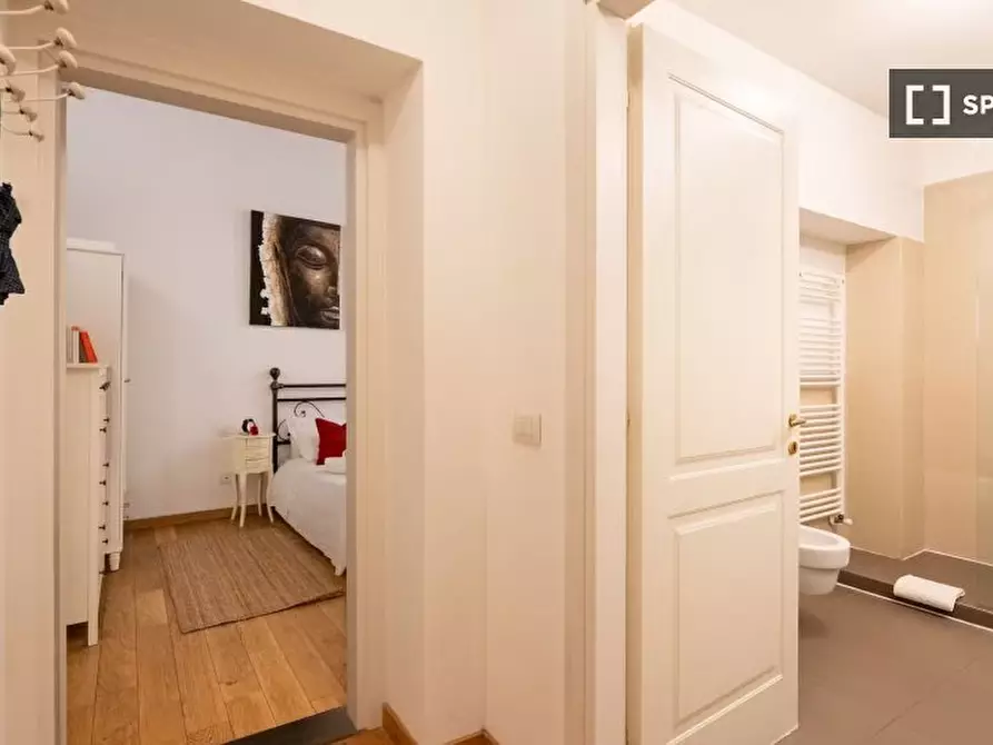 Immagine 17 di Appartamento in affitto  in Via Monalda a Firenze