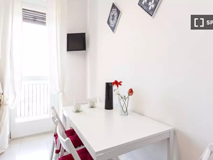 Immagine 12 di Camera condivisa in affitto  in Viale Tibaldi a Milano