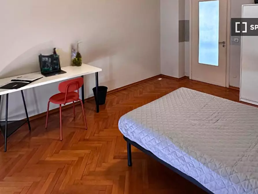 Immagine 5 di Camera condivisa in affitto  in C.so Giulio Cesare a Torino