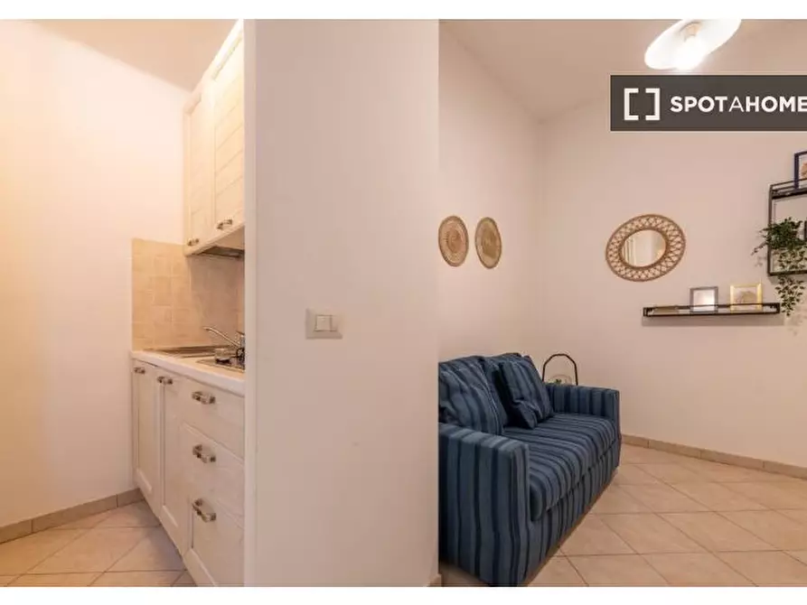 Immagine 17 di Appartamento in affitto  in Via Negroli a Milano