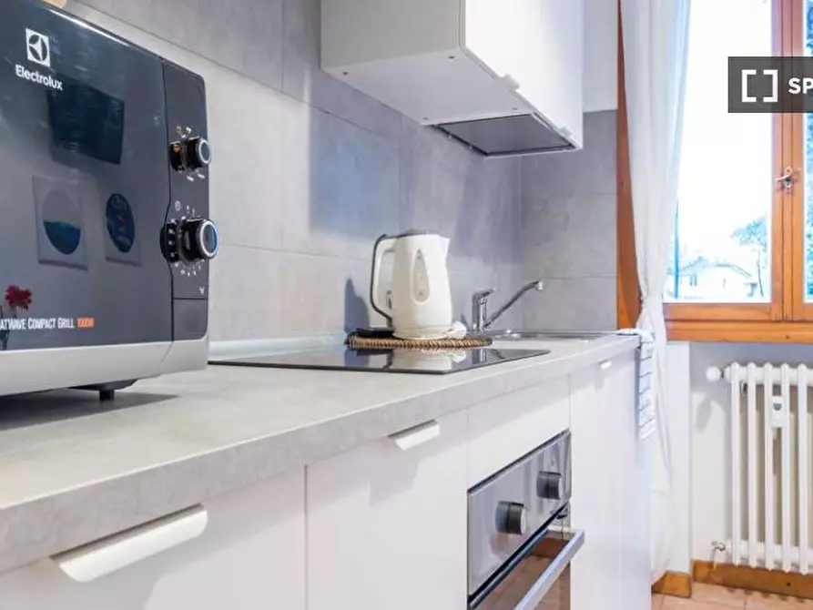 Immagine 8 di Camera condivisa in affitto  in Via Ludovico Beethoven a Padova