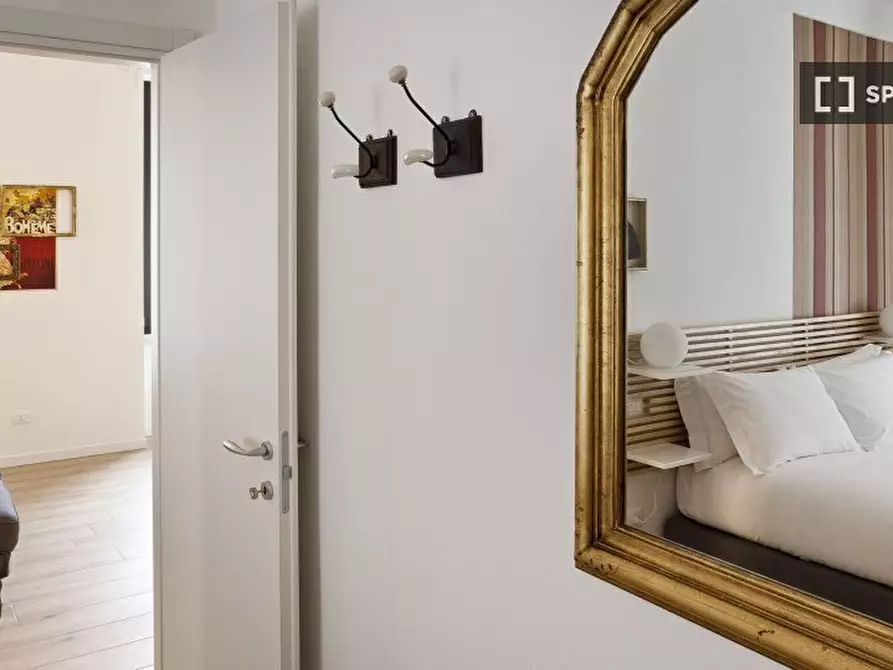 Immagine 19 di Appartamento in affitto  in Via Caretto a Milano