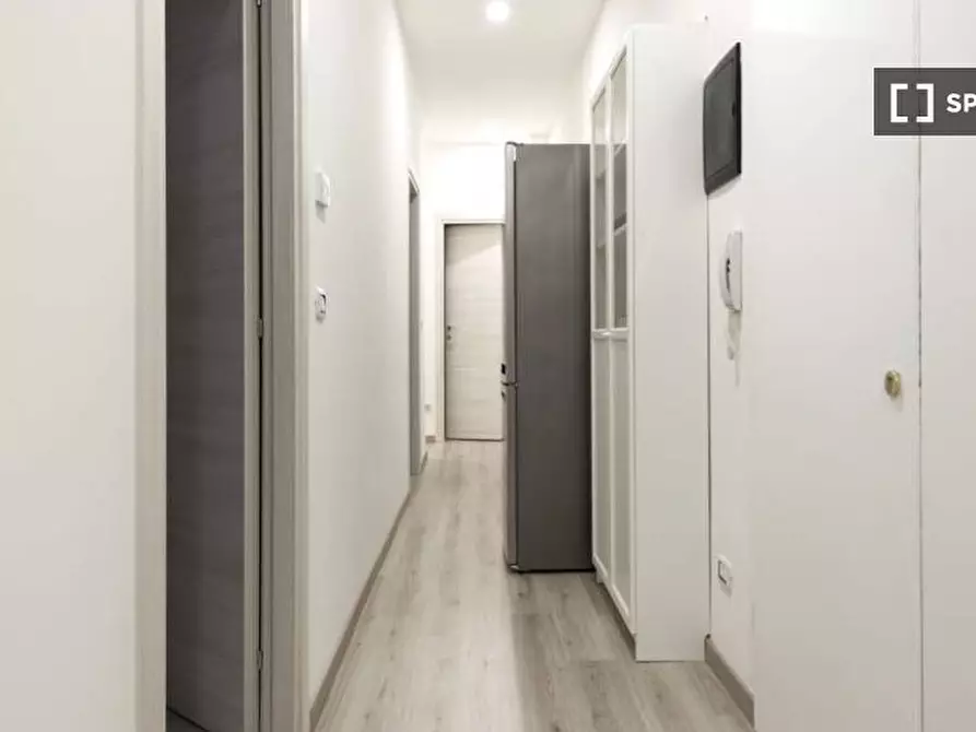 Immagine 12 di Camera condivisa in affitto  in Via del Borgo di San Pietro a Bologna