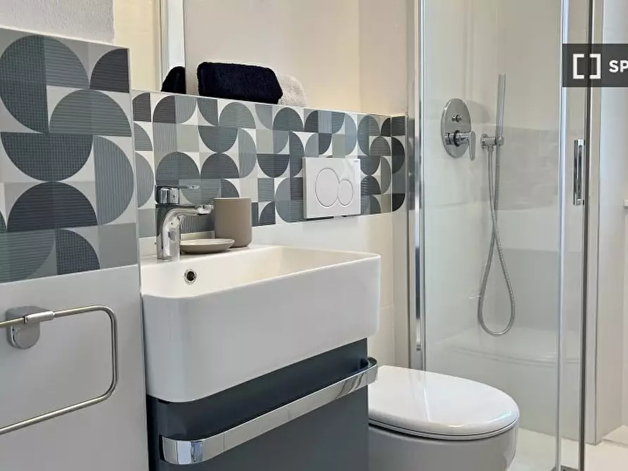 Immagine 2 di Appartamento in affitto  in Via Carlo Ravizza a Milano