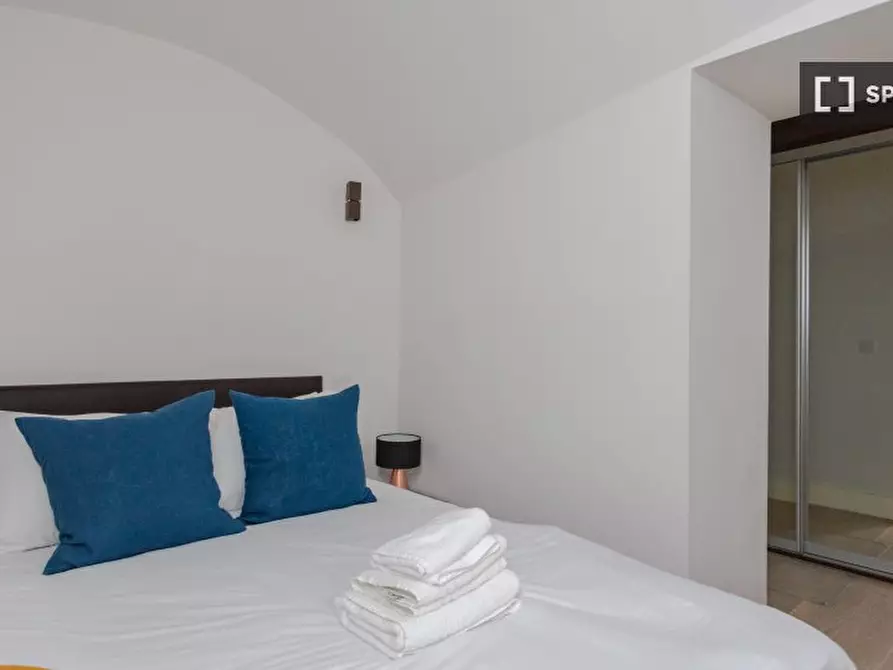 Immagine 8 di Appartamento in affitto  in Alderney St a 