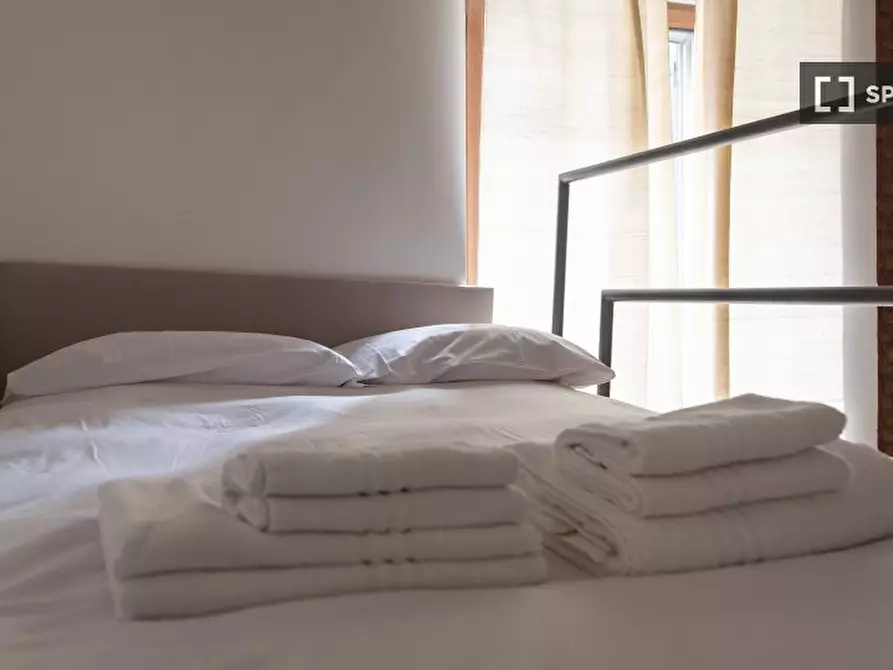 Immagine 9 di Ufficio in affitto  in Via Gaspare Rosales a Milano