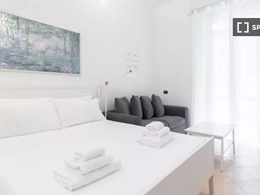 Immagine 7 di Appartamento in affitto  in Via Grosseto a Milano