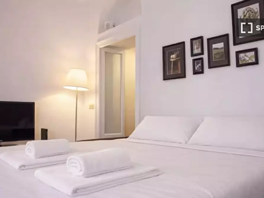 Immagine 3 di Appartamento in affitto  in Via Conchetta a Milano