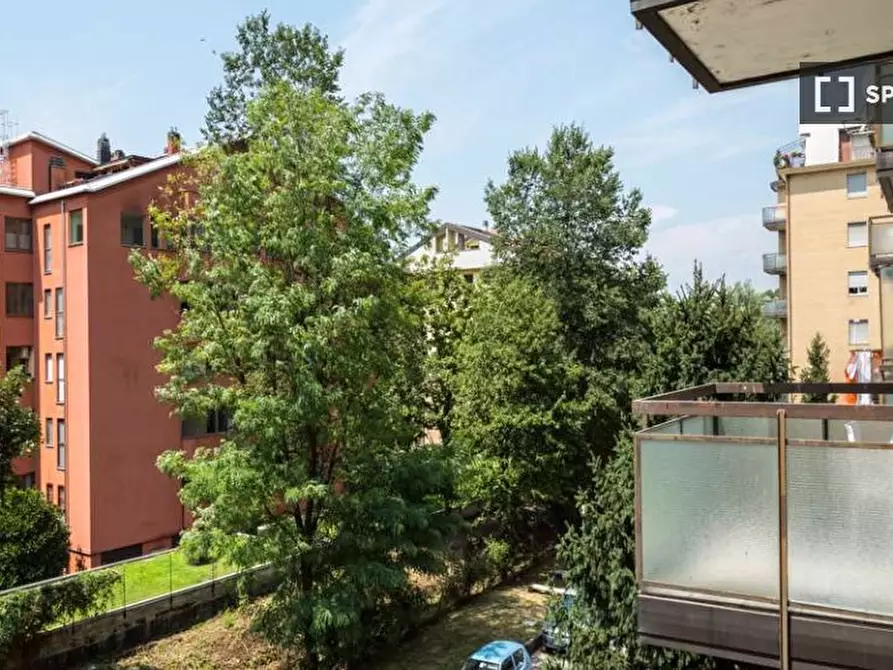Immagine 17 di Camera condivisa in affitto  in Via Dei Mandorli Milan a Buccinasco