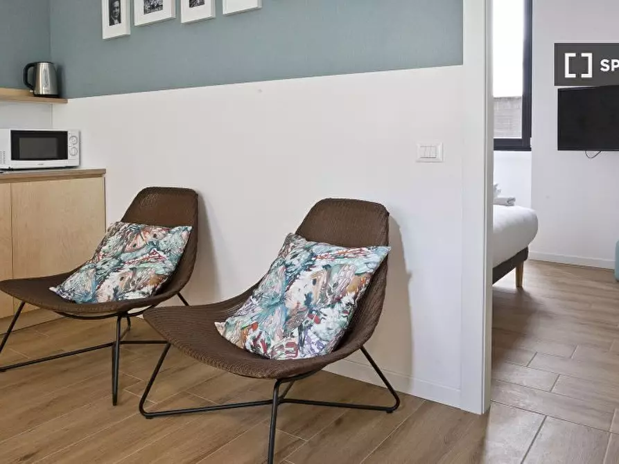 Immagine 4 di Appartamento in affitto  in Via Caretto a Milano