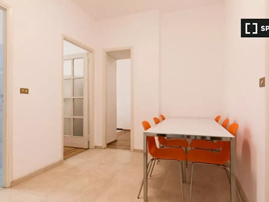 Immagine 5 di Camera condivisa in affitto  in Via Antonio Bertola a Torino