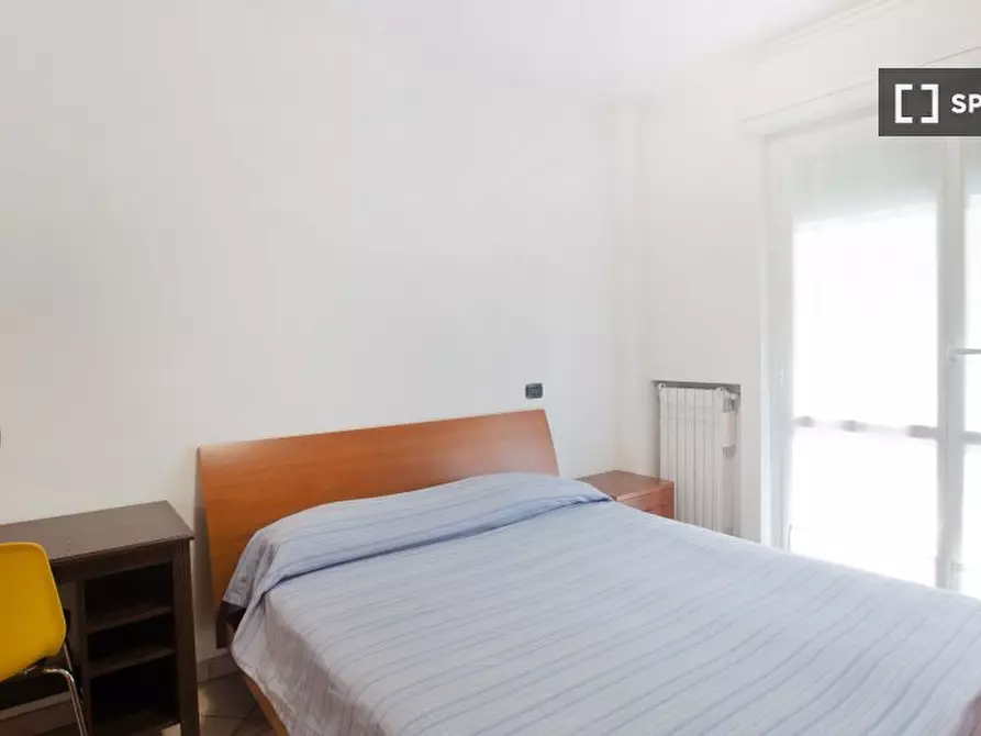 Immagine 14 di Camera condivisa in affitto  in Via Cogne a Milano