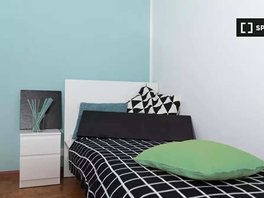 Immagine 17 di Camera condivisa in affitto  in Via Marsala a Trento