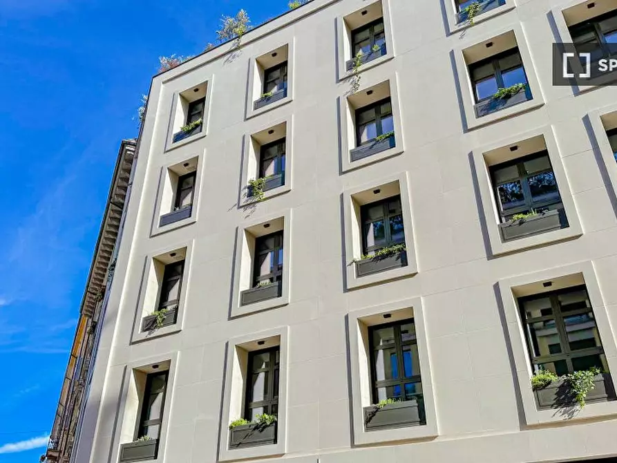 Immagine 11 di Appartamento in affitto  in Via Ausonio a Milano