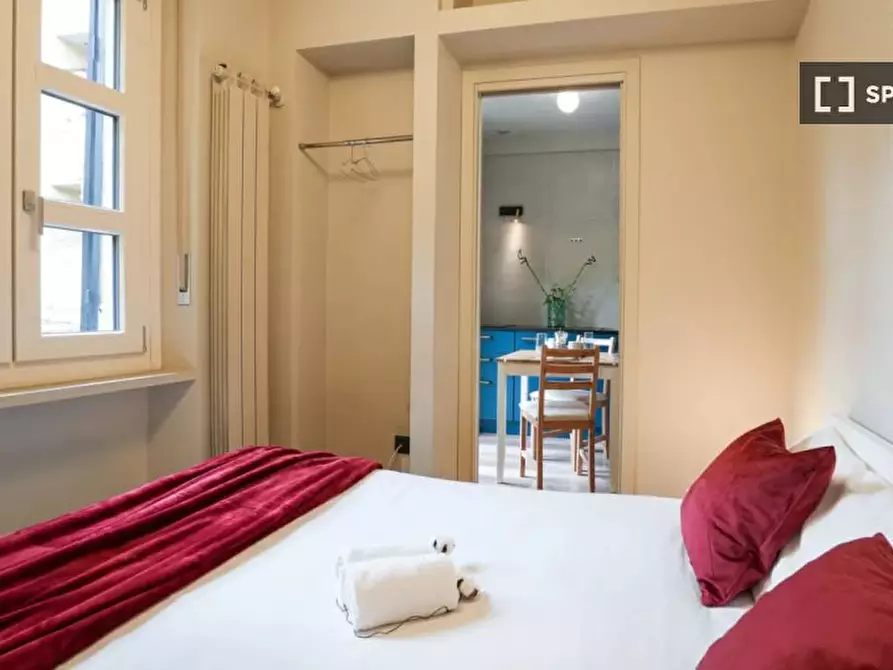 Immagine 1 di Appartamento in affitto  in Via Vincenzo Gioberti a Torino