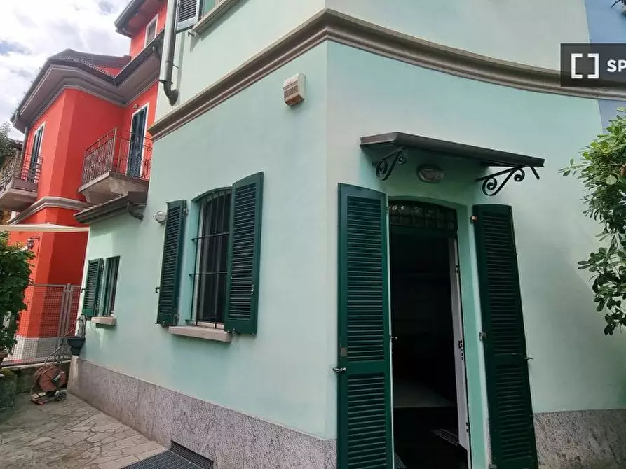 Immagine 2 di Appartamento in affitto  in Via Abramo Lincoln a Milano