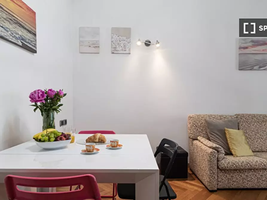 Immagine 7 di Appartamento in affitto  in Via Cornalia a Milano