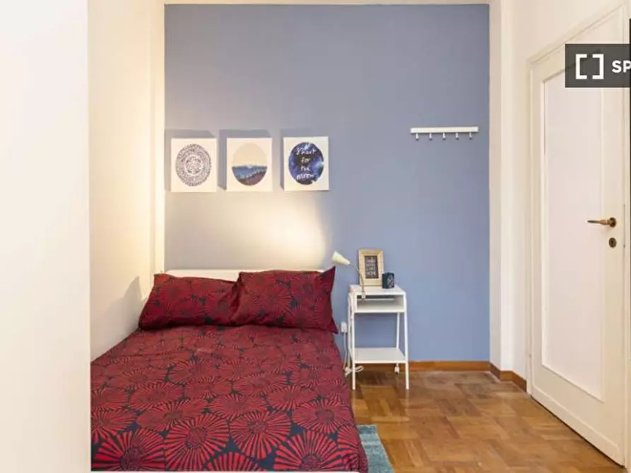 Immagine 4 di Camera condivisa in affitto  in Via Amatore Sciesa a Milano