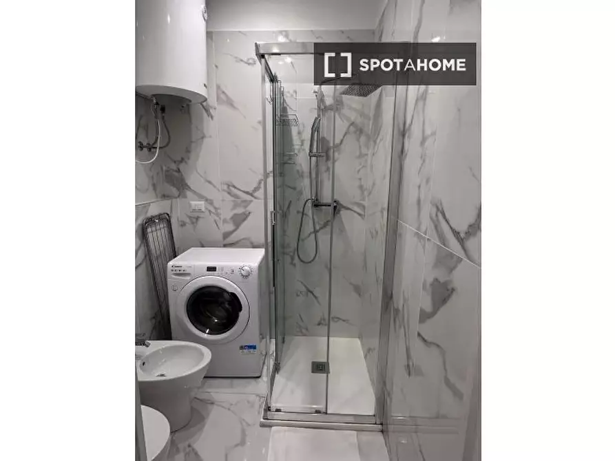 Immagine 8 di Appartamento in affitto  in Via Giovanni Battista Sammartini a Milano